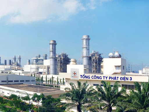 EVNGenco 3 báo lãi 6 tháng vượt 18% kế hoạch năm dù chi phí lãi vay 'ngốn' 640 tỷ đồng EVNGenco 3 bao lai 6 thang vuot 18% ke hoach nam du chi phi lai vay 'ngon' 640 ty dong