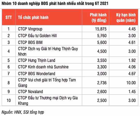 Trai phieu doanh nghiep soi dong: Nha dau tu can than trong-Hinh-2