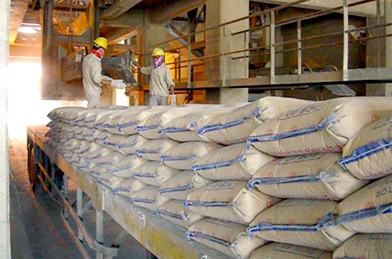 Lợi nhuận năm 2023 của các công ty xi măng sẽ phục hồi từ 50% trở lên? Loi nhuan nam 2023 cua cac cong ty xi mang se phuc hoi tu 50% tro len?
