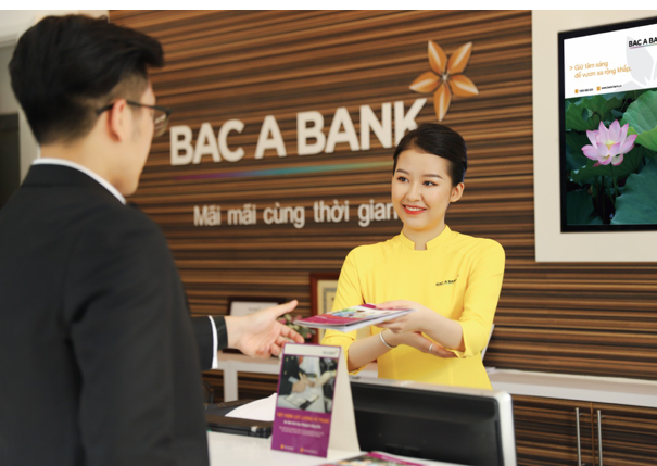 Cấp tập huy động vốn qua trái phiếu và cổ phiếu, ngân hàng Bắc Á làm ăn như thế nào? Cap tap huy dong von qua trai phieu va co phieu, ngan hang Bac A lam an nhu the nao?