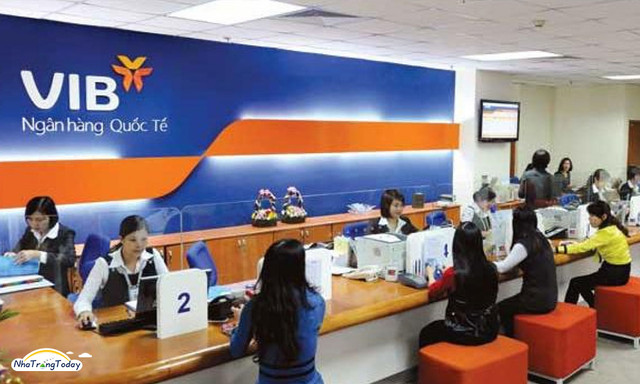 Lãi ròng 6 tháng của VIB đạt hơn 4.000 tỷ đồng, nợ xấu tăng lên 2,45% Lai rong 6 thang cua VIB dat hon 4.000 ty dong, no xau tang len 2,45%