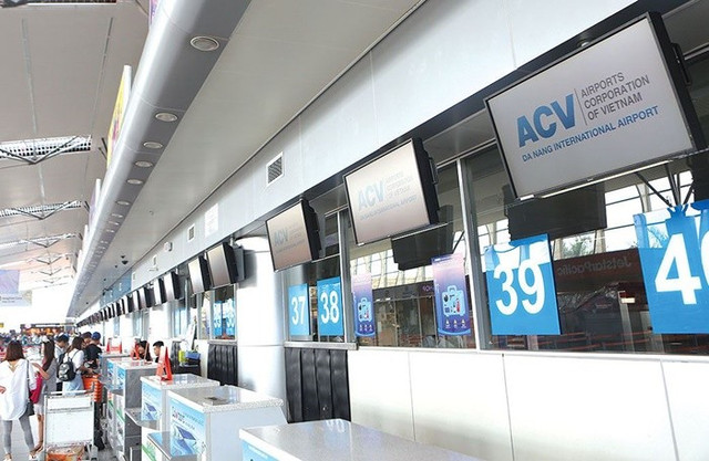 Lợi nhuận ACV lên đỉnh, câu chuyện bán vốn Nhà nước lại được mong chờ - Hình 2 Loi nhuan ACV len dinh, cau chuyen ban von Nha nuoc lai duoc mong cho-Hinh-2