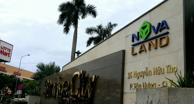 Novaland báo lãi 9 tháng 1.107 tỷ đồng, lợi nhuận chưa phân phối rủng rỉnh 7.214 tỷ Novaland bao lai 9 thang 1.107 ty dong, loi nhuan chua phan phoi rung rinh 7.214 ty