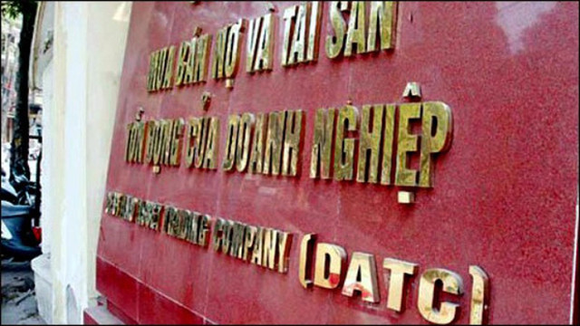 DATC lại rầm rộ rao bán đấu giá cổ phần tại loạt doanh nghiệp DATC lai ram ro rao ban dau gia co phan tai loat doanh nghiep