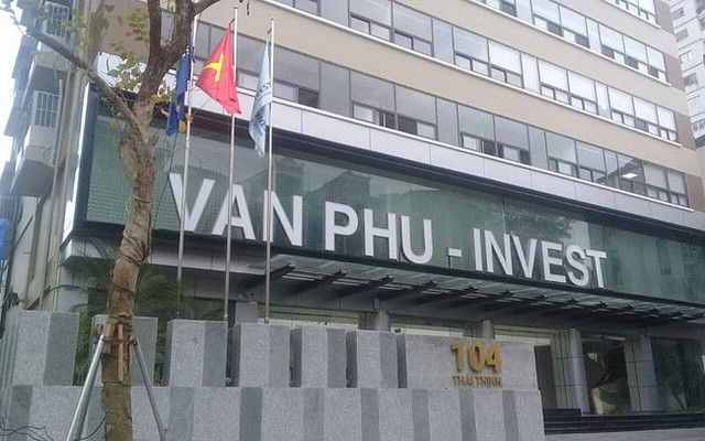 Văn Phú – Invest nói gì về kết quả kinh doanh sụt giảm trong quý 3? Van Phu – Invest noi gi ve ket qua kinh doanh sut giam trong quy 3?