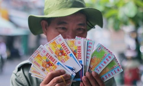 Vietlott hết 'ngon', Xổ số Kiết thiết TP HCM báo lãi đến 1.304 tỷ Vietlott het 'ngon', Xo so Kiet thiet TP HCM bao lai den 1.304 ty