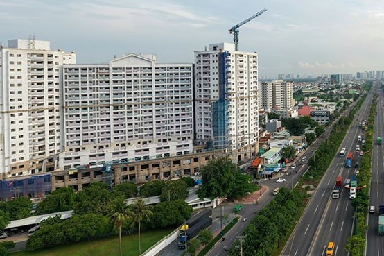 Sóng gió chưa qua, tương lai 'mờ mịt', ai sẽ mua 120 triệu cổ phiếu Thuduc House? Song gio chua qua, tuong lai 'mo mit', ai se mua 120 trieu co phieu Thuduc House?