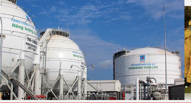 GAS sẽ phục hồi lợi nhuận tốt từ hai dự án LNG trọng tâm sắp tới? - Hình 3 GAS se phuc hoi loi nhuan tot tu hai du an LNG trong tam sap toi?-Hinh-3