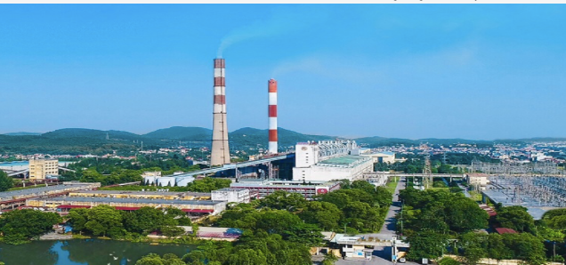 Kinh doanh duoi gia von, Nhiet dien Pha Lai van co lai quy 3 nho co tuc