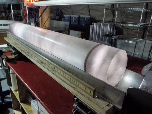 Su doc dao cua the gioi xung quanh qua loat anh la