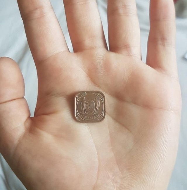 Sự độc đáo của thế giới xung quanh qua loạt ảnh lạ - Hình 6 Su doc dao cua the gioi xung quanh qua loat anh la-Hinh-6