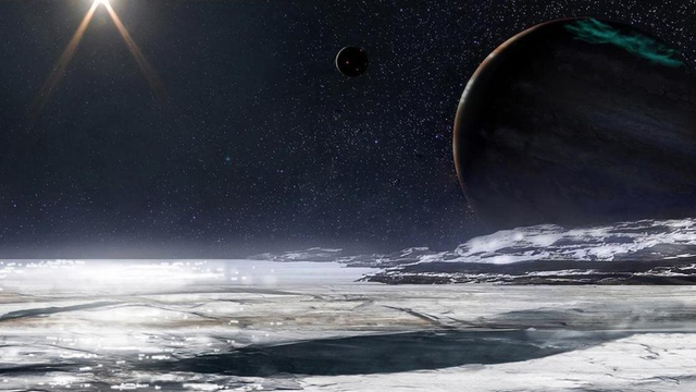 Kinh ngạc Mặt Trăng có thể từng tồn tại sự sống như Trái Đất - Hình 4 Kinh ngac Mat Trang co the tung ton tai su song nhu Trai Dat-Hinh-4