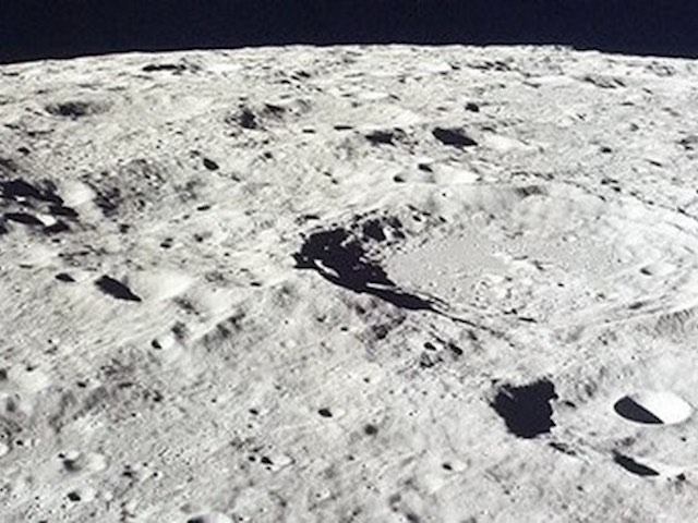 Kinh ngạc Mặt Trăng có thể từng tồn tại sự sống như Trái Đất - Hình 11 Kinh ngac Mat Trang co the tung ton tai su song nhu Trai Dat-Hinh-11