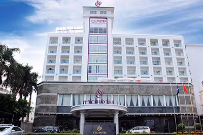 TTC Hospitality (VNG) bi phat do vi pham kinh doanh tro choi dien tu co thuong