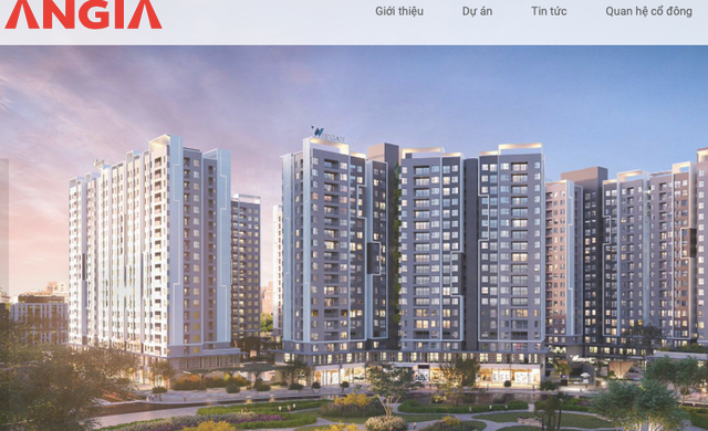 Soi tai chinh An Gia khi huy phuong an mua lai 15,5 trieu co phieu giam von