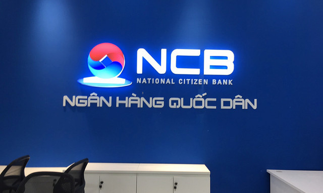 Thu nhập lãi thuần của NCB tăng nhẹ gần 6% Thu nhap lai thuan cua NCB tang nhe gan 6%