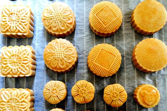 Chuyên gia dinh dưỡng chỉ ra tiêu chí quan trọng nhất mua đúng bánh trung thu vừa ngon vừa đảm bảo sức khỏe - Hình 3 Chuyen gia dinh duong chi ra tieu chi quan trong nhat mua dung banh trung thu vua ngon vua dam bao suc khoe-Hinh-3