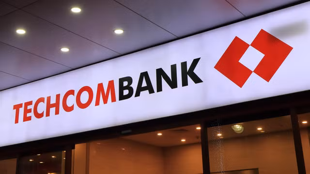 Techcombank lai khung quy 1 voi 5,5 nghin ty dong, tang vot 77%