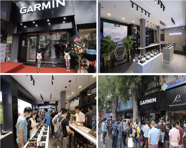 FPT Retail báo lãi quý 1 đạt tới 32% kế hoạch, mở chuỗi cửa hàng đồng hồ Garmin FPT Retail bao lai quy 1 dat toi 32% ke hoach, mo chuoi cua hang dong ho Garmin