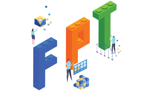 FPT báo lãi 10 tháng tăng trưởng 19%, các hợp đồng CNTT mới duy trì mạnh FPT bao lai 10 thang tang truong 19%, cac hop dong CNTT moi duy tri manh