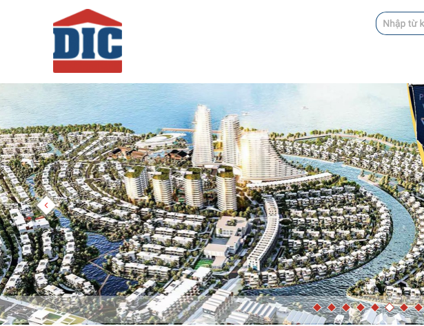 Vi sao Chu tich DIG Nguyen Thien Tuan phai keu goi co dong tham du Dai hoi?