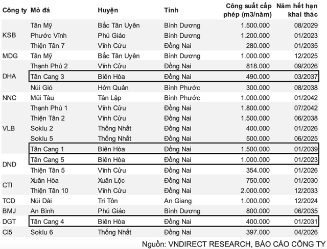 Tăng tốc thi công sân bay Long Thành: Lộ diện cổ phiếu hưởng lợi - Hình 4 Tang toc thi cong san bay Long Thanh: Lo dien co phieu huong loi-Hinh-4