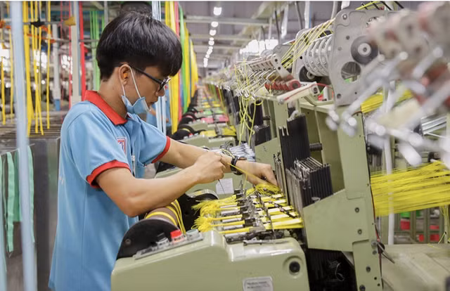 Ganh nang no vay, Thuan Duc phat hanh 7,5 trieu cp gia 'beo' de tra ngan hang