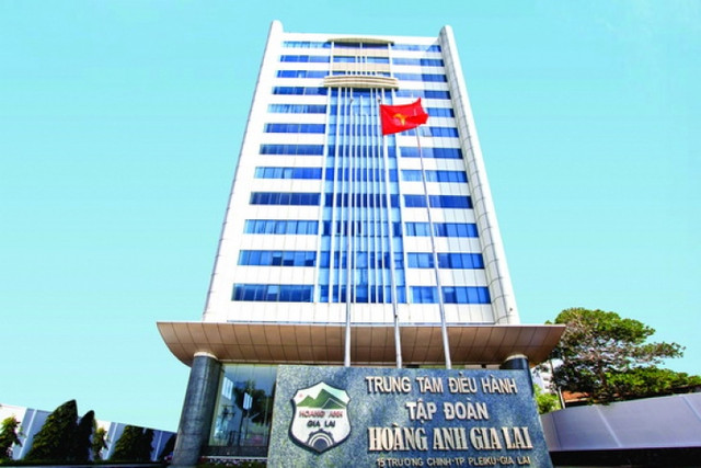 HAG kéo kỳ hạn 300 tỷ trái phiếu 2 năm, chuyển nợ thành vốn Hưng Thắng Lợi HAG keo ky han 300 ty trai phieu 2 nam, chuyen no thanh von Hung Thang Loi
