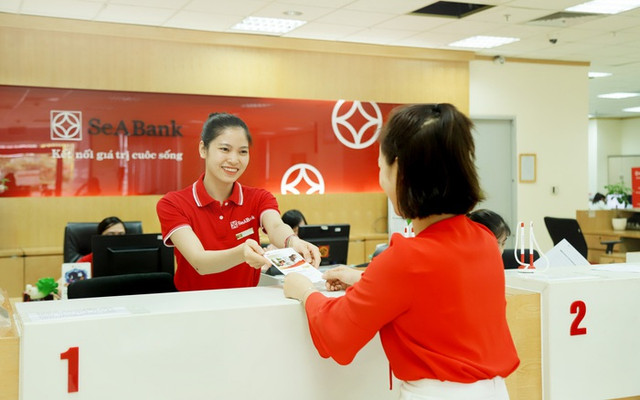 Đến lượt Phó Tổng SeABank muốn bán bớt 7 triệu cổ phiếu SSB Den luot Pho Tong SeABank muon ban bot 7 trieu co phieu SSB