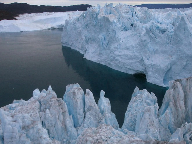Tìm ra cách để nhìn vào các sông băng trên Sao Hỏa chứa 'kho báu' - Hình 8 Tim ra cach de nhin vao cac song bang tren Sao Hoa chua 'kho bau'-Hinh-8