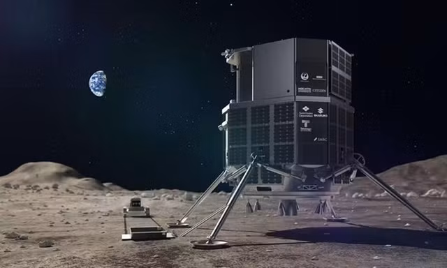 Nhung chuyen di moi dang mong cho trong vu tru nam 2023