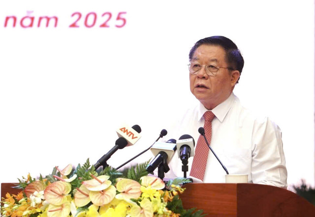 Đại thắng mùa Xuân năm 1975: Mốc son chói lọi nhất trong lịch sử hiện đại Việt Nam - Hình 4 Dai thang mua Xuan nam 1975: Moc son choi loi nhat trong lich su hien dai Viet Nam-Hinh-4