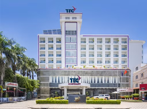 TTC Hospitality quyet dinh cham dut dau tu du an Khach san Golf 1 Da Lat