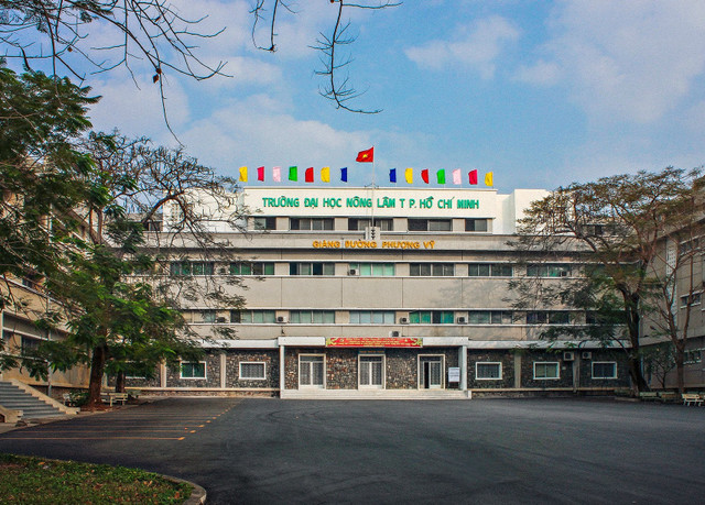 ĐH Nông lâm TPHCM: Gói sửa chữa đấu nối điện chiếu sáng về tay Cty Trường An Sài Gòn - Hình 2 DH Nong lam TPHCM: Goi sua chua dau noi dien chieu sang ve tay Cty Truong An Sai Gon-Hinh-2