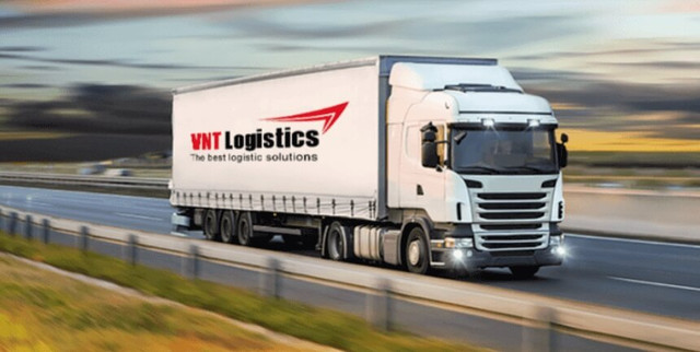 VNT Logistics liên tục chìm trong thua lỗ, kế hoạch có lãi cả năm xa vời VNT Logistics lien tuc chim trong thua lo, ke hoach co lai ca nam xa voi