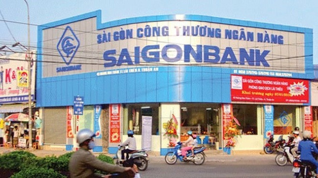 Saigonbank báo lãi quý 3 tăng nhờ giảm dự phòng, nợ có khả năng mất vốn đáng ngại Saigonbank bao lai quy 3 tang nho giam du phong, no co kha nang mat von dang ngai