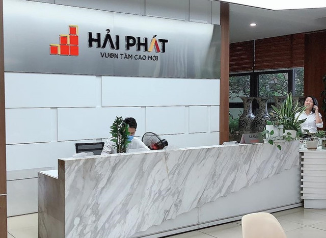 HPX trần 3 phiên, Hải Phát nói gì về BCTC kiểm toán 2022, quý 1 và 2/2023? HPX tran 3 phien, Hai Phat noi gi ve BCTC kiem toan 2022, quy 1 va 2/2023?