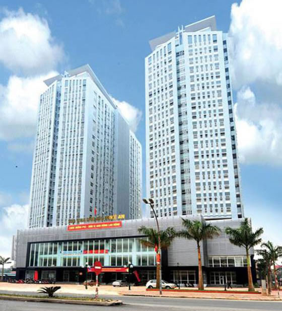 BIDV sắp đấu giá khoản nợ hơn 84 tỷ đồng của PXA BIDV sap dau gia khoan no hon 84 ty dong cua PXA