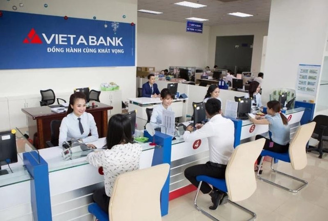 VietABank báo lãi quý 3 khả quan nhưng nợ xấu tăng VietABank bao lai quy 3 kha quan nhung no xau tang