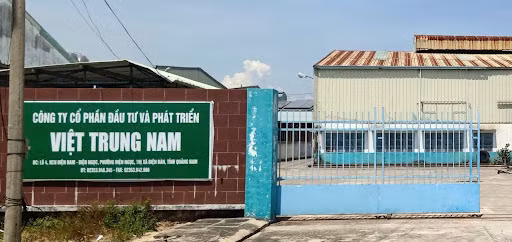 VHG lo luy ke hon 1.300 ty va bi cuong che no thue khien kiem toan nghi ngo kha nang hoat dong lien tuc