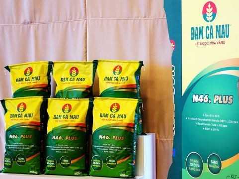 Hé lộ nguyên nhân Đạm Cà Mau đặt kế hoạch lợi nhuận năm 2020 giảm tới 83% He lo nguyen nhan Dam Ca Mau dat ke hoach loi nhuan nam 2020 giam toi 83%
