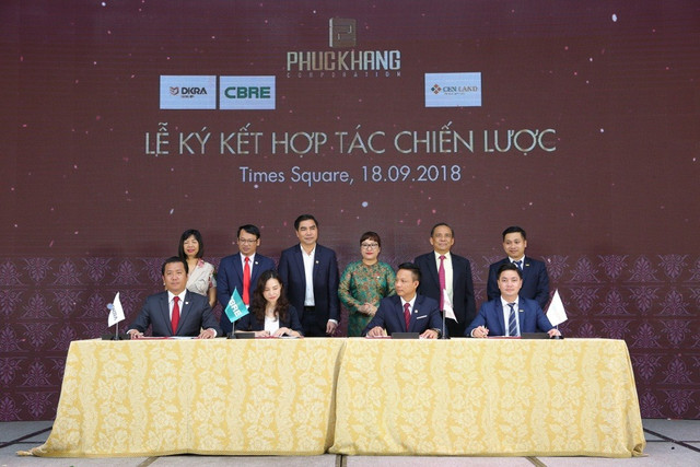 DKRA Vietnam: Thương hiệu bảo chứng hiệu quả hay chỉ là sàn môi giới bất động sản thuần túy? DKRA Vietnam: Thuong hieu bao chung hieu qua hay chi la san moi gioi bat dong san thuan tuy?