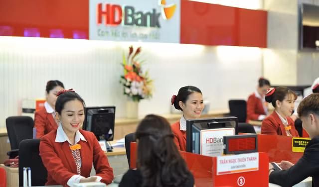 Thu ngoai lai tang manh, HDBank bao lai rong quy 2 dat 1.552 ty dong