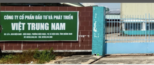 Viet Trung Nam (VHG) lo luy ke 1.389 ty, phai du phong loat khoan dau tu