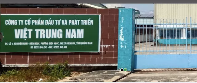 Viet Trung Nam (VHG) lo luy ke 1.389 ty, phai du phong loat khoan dau tu