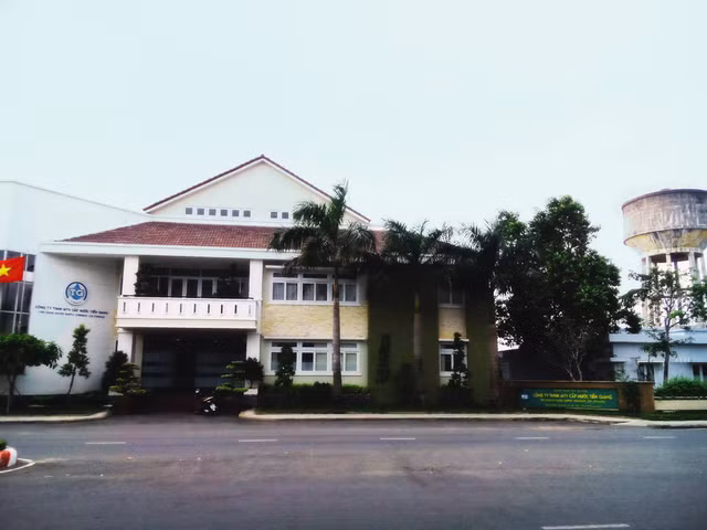 trong thang 3, Cap nuoc Tien Giang tu thuc hien 5 goi thau-Hinh-2