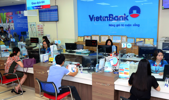 Sau khi trả cổ tức tiền mặt năm 2019, VietinBank lại lên kế hoạch trả cổ tức bằng cổ phiếu 2018 Sau khi tra co tuc tien mat nam 2019, VietinBank lai len ke hoach tra co tuc bang co phieu 2018