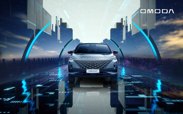 Ấn tượng công nghệ sản xuất ô tô ở Trung Quốc sắp về Việt Nam - Hình 8 An tuong cong nghe san xuat o to o Trung Quoc sap ve Viet Nam-Hinh-8