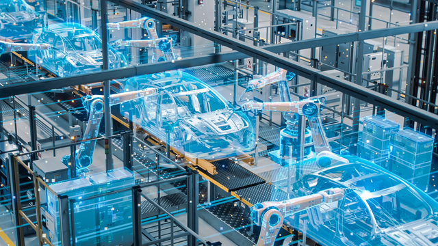 Ấn tượng công nghệ sản xuất ô tô ở Trung Quốc sắp về Việt Nam - Hình 3 An tuong cong nghe san xuat o to o Trung Quoc sap ve Viet Nam-Hinh-3