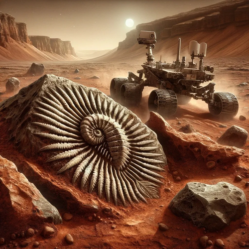 Nóng: Cựu điệp viên CIA tung bằng chứng sự sống trên sao Hỏa - Hình 7 Nong: Cuu diep vien CIA tung bang chung su song tren sao Hoa-Hinh-7